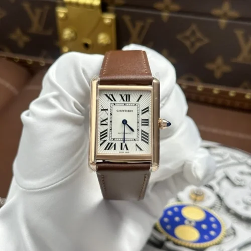 Cartier Tank Louis Super Clone